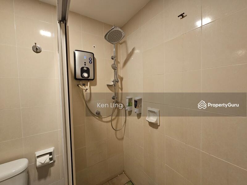 For Rent - Seri Cempaka