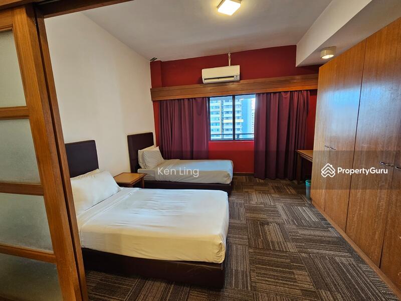 For Rent - Seri Cempaka