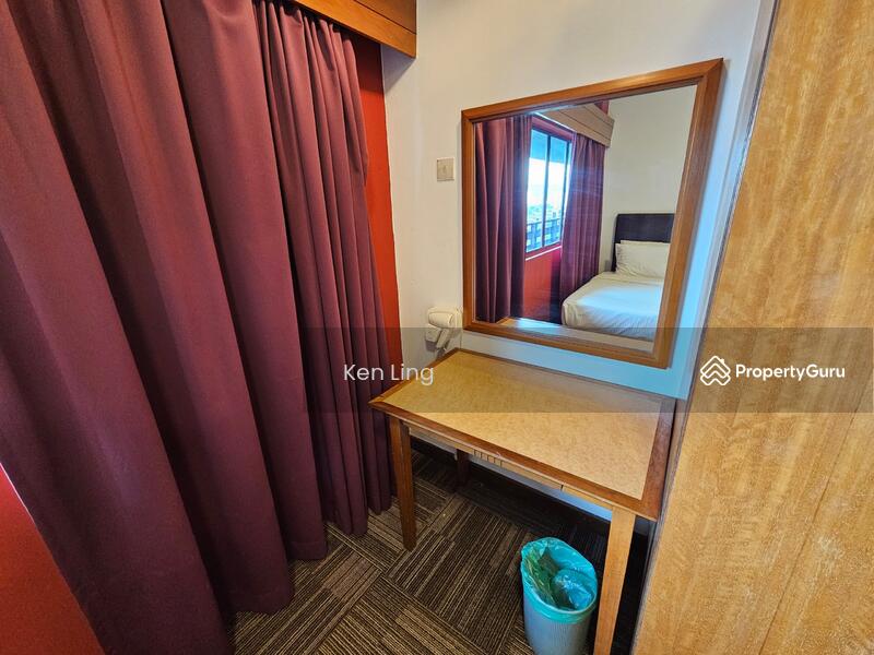 For Rent - Seri Cempaka