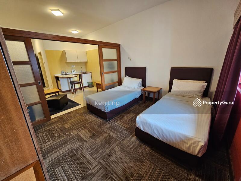 For Rent - Seri Cempaka