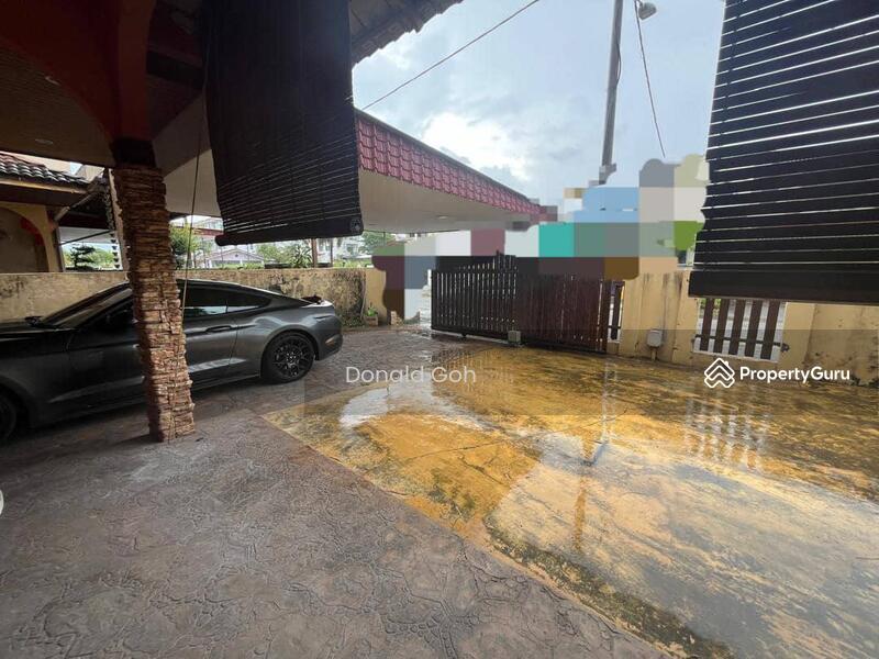 For Sale - New Pasir Puteh Double Storey Semi-D