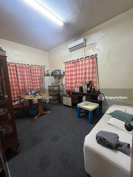 For Sale - New Pasir Puteh Double Storey Semi-D