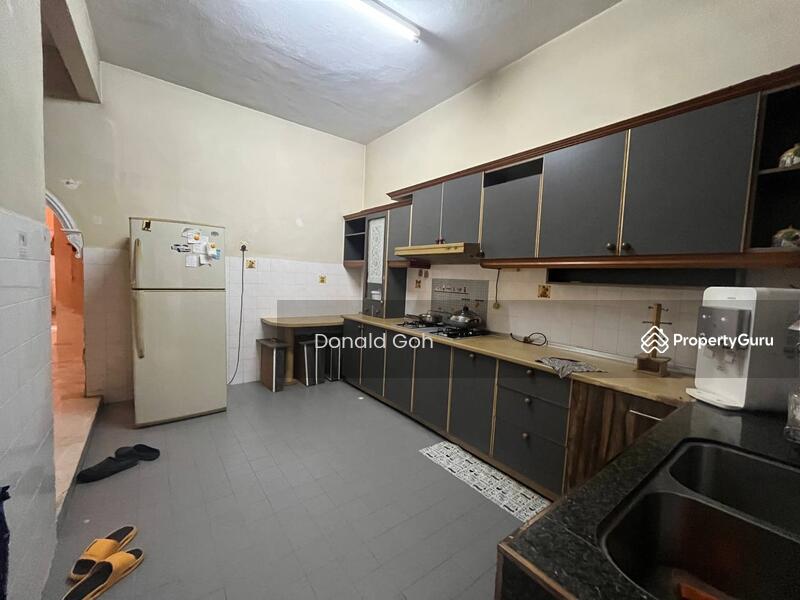 For Sale - New Pasir Puteh Double Storey Semi-D