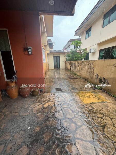 For Sale - New Pasir Puteh Double Storey Semi-D