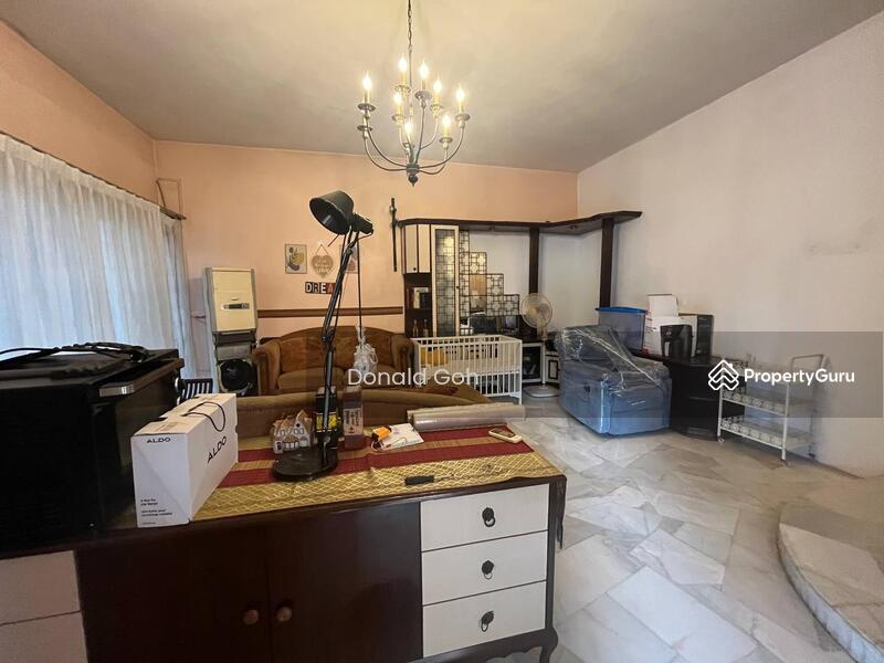 For Sale - New Pasir Puteh Double Storey Semi-D