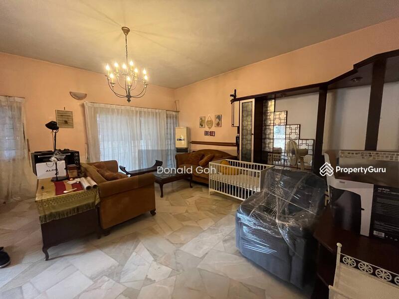 For Sale - New Pasir Puteh Double Storey Semi-D