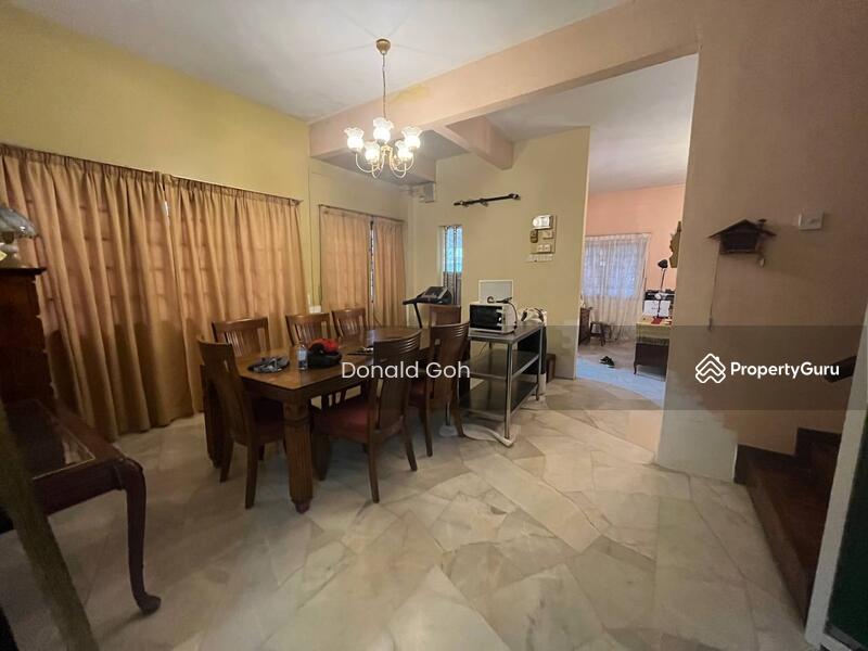 For Sale - New Pasir Puteh Double Storey Semi-D