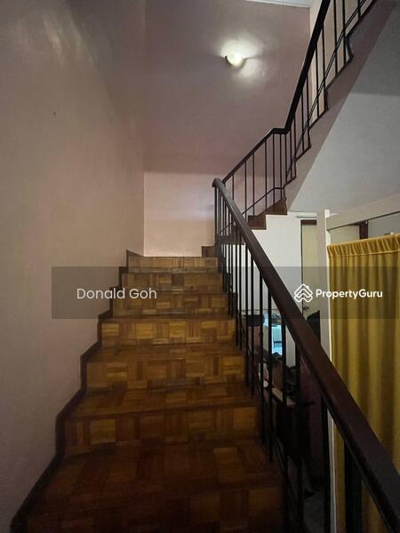 For Sale - New Pasir Puteh Double Storey Semi-D