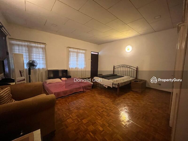 For Sale - New Pasir Puteh Double Storey Semi-D