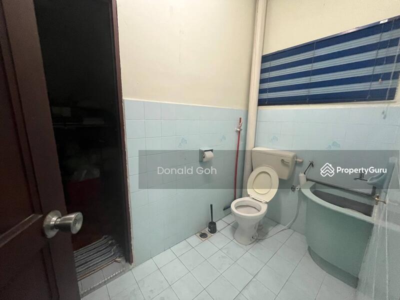 For Sale - New Pasir Puteh Double Storey Semi-D