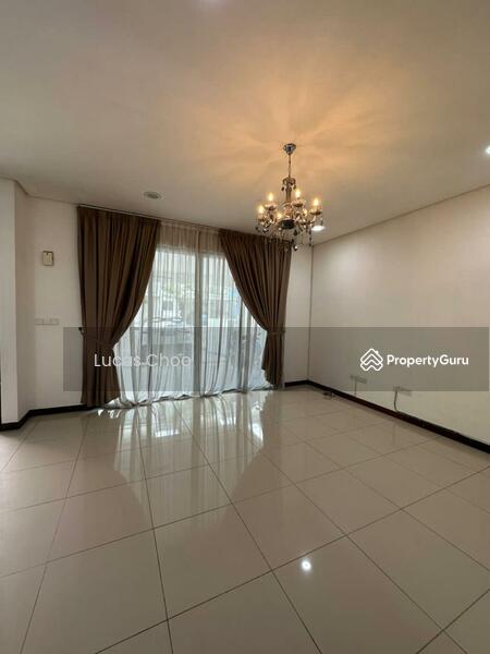 Rumah Teres 2.5 Tingkat untuk Dijual di Sunway Montana (Setapak) - Lucas Choo - PropertyGuru.com.my
