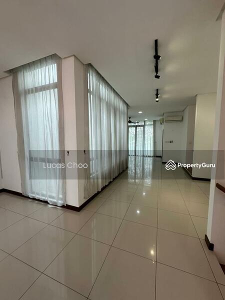 Rumah Teres 2.5 Tingkat untuk Dijual di Sunway Montana (Setapak) - Lucas Choo - PropertyGuru.com.my