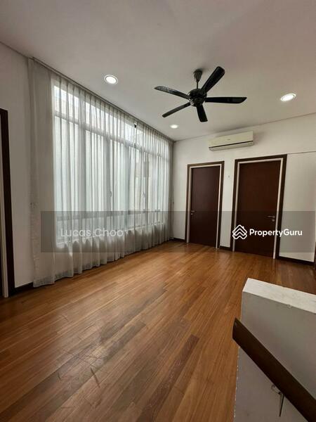 Rumah Teres 2.5 Tingkat untuk Dijual di Sunway Montana (Setapak) - Lucas Choo - PropertyGuru.com.my