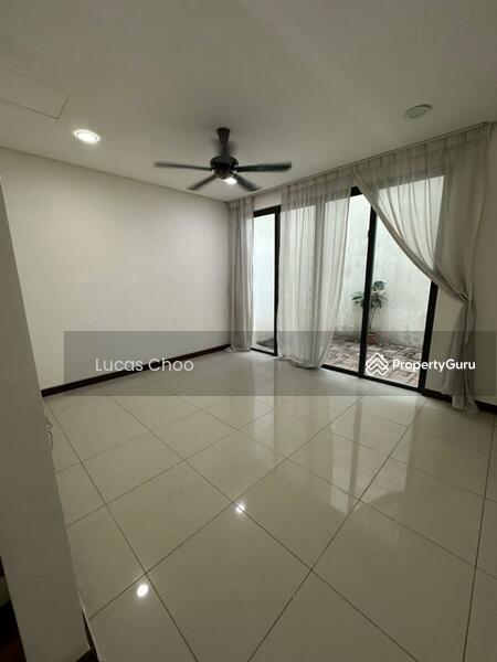Rumah Teres 2.5 Tingkat untuk Dijual di Sunway Montana (Setapak) - Lucas Choo - PropertyGuru.com.my