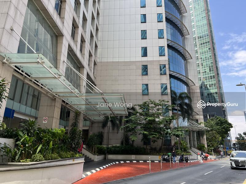 Office for Rent in Kl Sentral (Kuala Lumpur) - Jane Wong - PropertyGuru.com.my