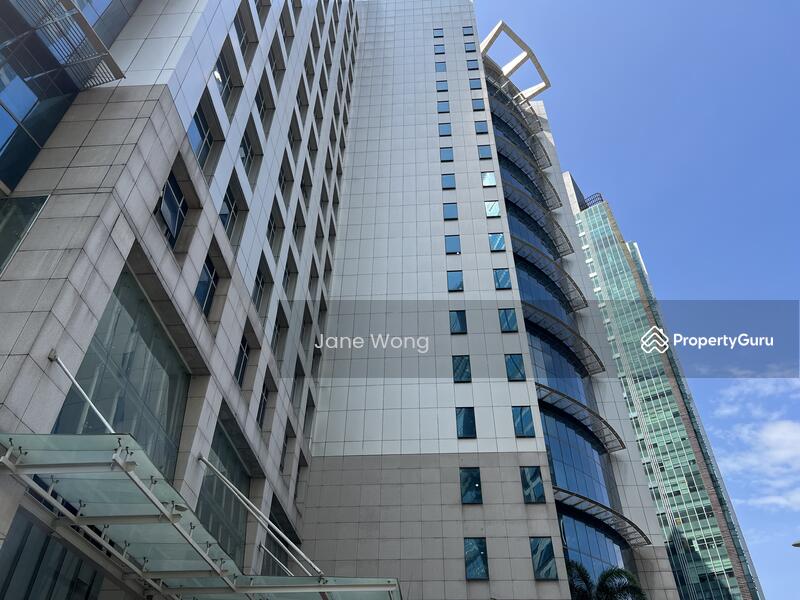 Office for Rent in Kl Sentral (Kuala Lumpur) - Jane Wong - PropertyGuru.com.my