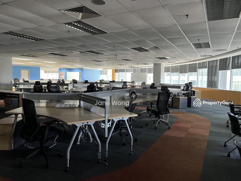 Office for Rent in Kl Sentral (Kuala Lumpur) - Jane Wong - PropertyGuru.com.my