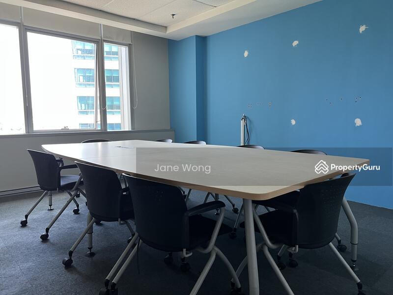 Office for Rent in Kl Sentral (Kuala Lumpur) - Jane Wong - PropertyGuru.com.my
