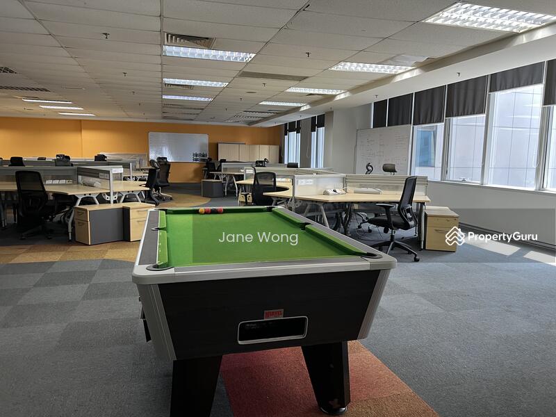 Office for Rent in Kl Sentral (Kuala Lumpur) - Jane Wong - PropertyGuru.com.my
