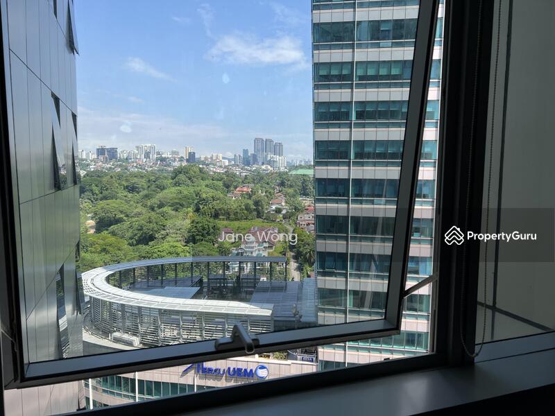 Office for Rent in Kl Sentral (Kuala Lumpur) - Jane Wong - PropertyGuru.com.my