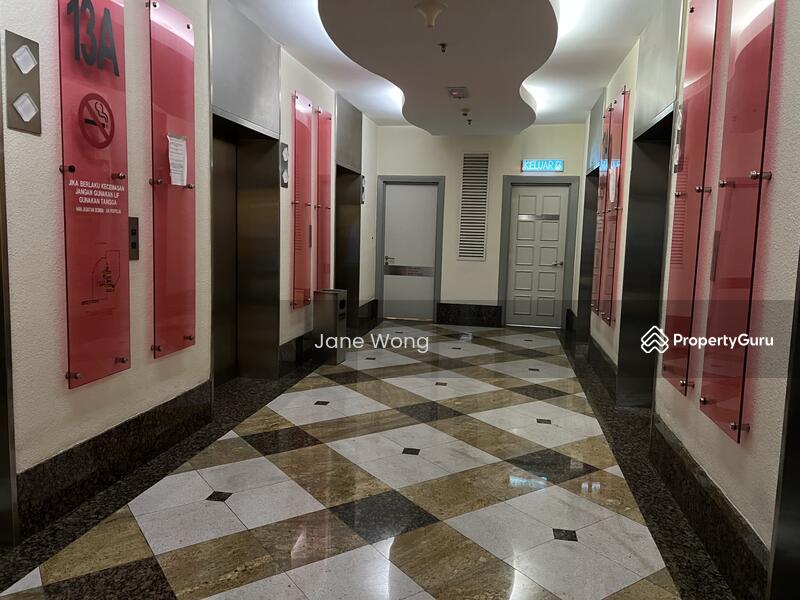 Office for Rent in Kl Sentral (Kuala Lumpur) - Jane Wong - PropertyGuru.com.my