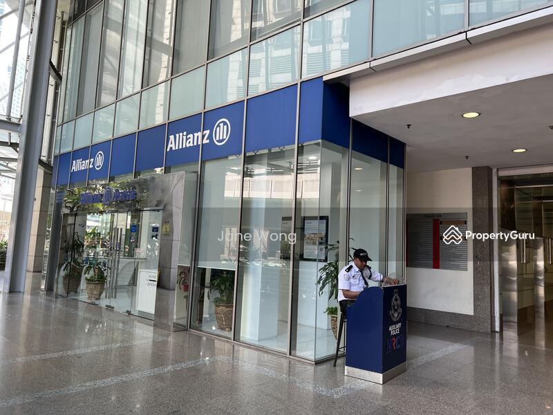 Office for Rent in Kl Sentral (Kuala Lumpur) - Jane Wong - PropertyGuru.com.my