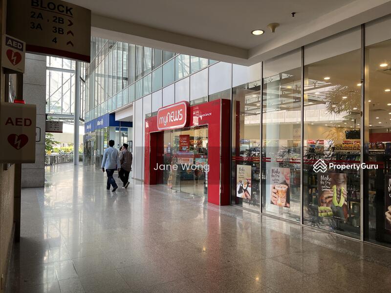 Office for Rent in Kl Sentral (Kuala Lumpur) - Jane Wong - PropertyGuru.com.my