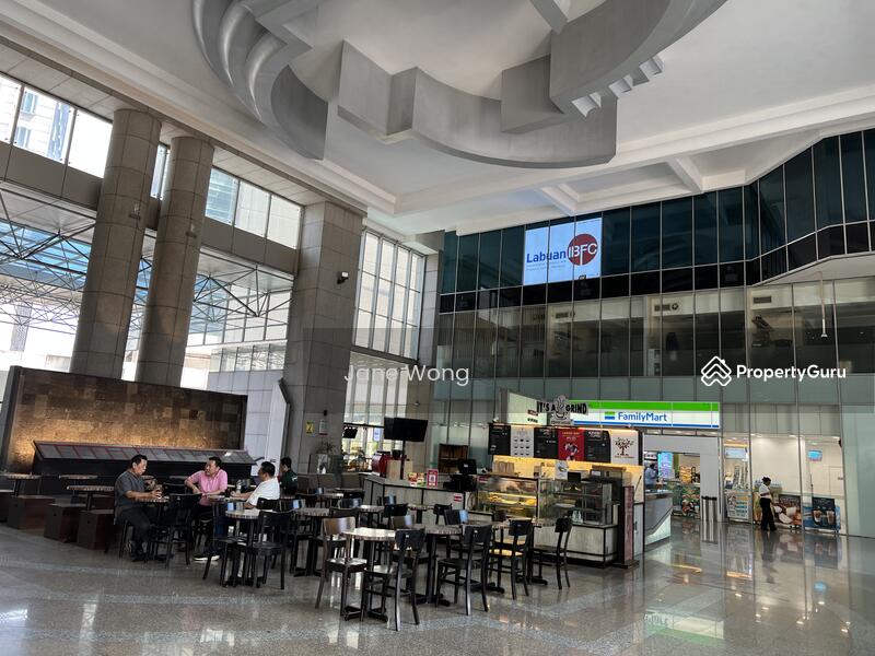 Office for Rent in Kl Sentral (Kuala Lumpur) - Jane Wong - PropertyGuru.com.my