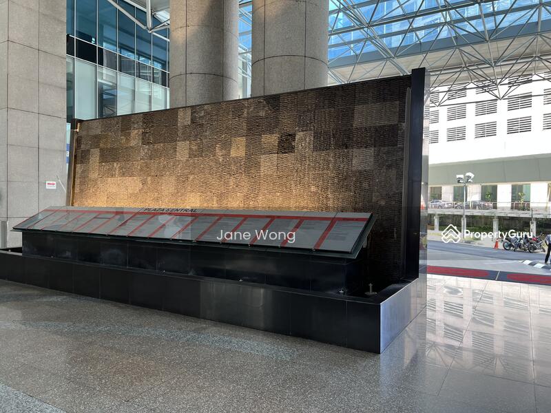 Office for Rent in Kl Sentral (Kuala Lumpur) - Jane Wong - PropertyGuru.com.my