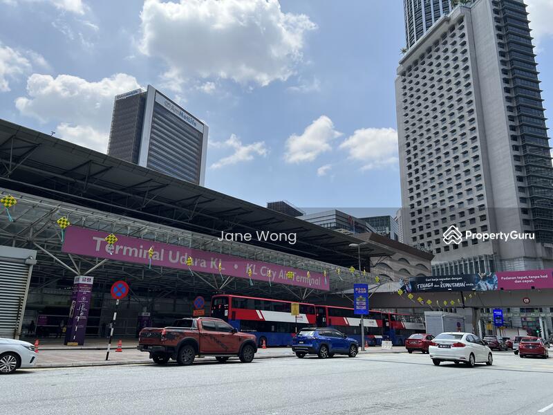 Office for Rent in Kl Sentral (Kuala Lumpur) - Jane Wong - PropertyGuru.com.my