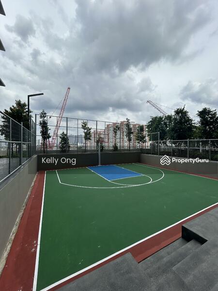 For Sale - Bukit Jalil Sky Semi-D with L Balcony