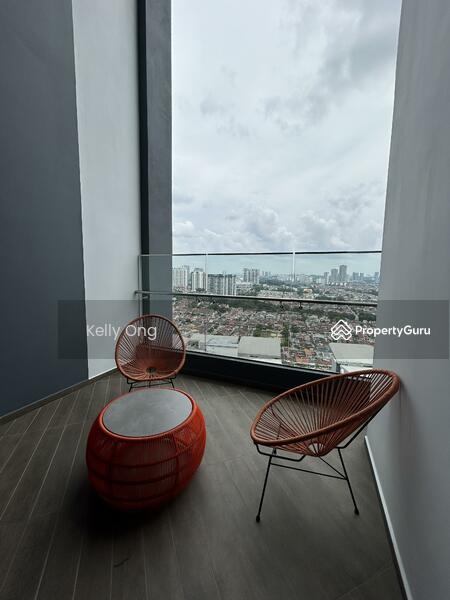 For Sale - Bukit Jalil Sky Semi-D with L Balcony