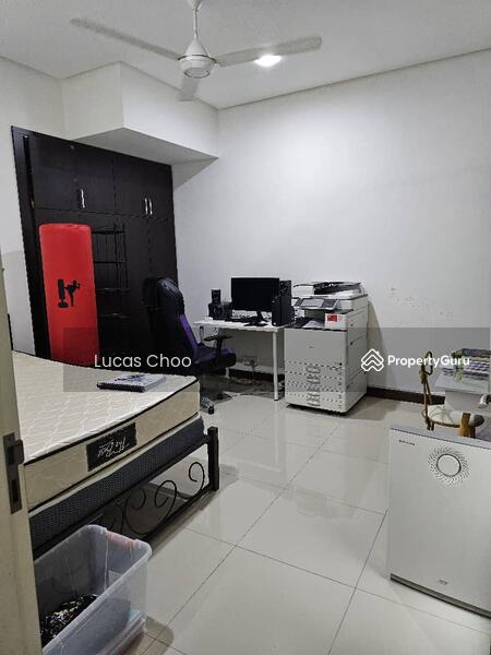 Rumah Teres 2.5 Tingkat untuk Dijual di Sunway Montana (Setapak) - Lucas Choo - PropertyGuru.com.my
