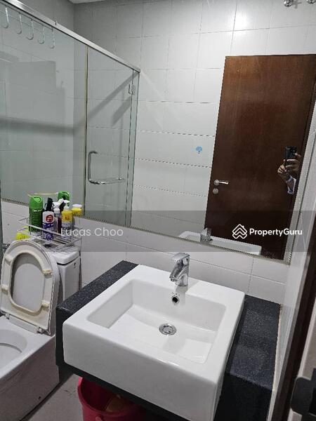 Rumah Teres 2.5 Tingkat untuk Dijual di Sunway Montana (Setapak) - Lucas Choo - PropertyGuru.com.my