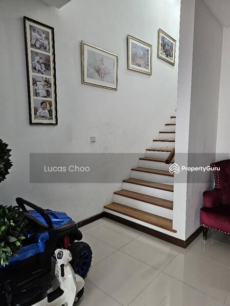 Rumah Teres 2.5 Tingkat untuk Dijual di Sunway Montana (Setapak) - Lucas Choo - PropertyGuru.com.my