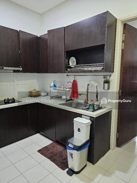 Rumah Teres 2.5 Tingkat untuk Dijual di Sunway Montana (Setapak) - Lucas Choo - PropertyGuru.com.my