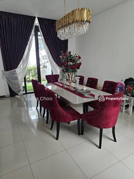 Rumah Teres 2.5 Tingkat untuk Dijual di Sunway Montana (Setapak) - Lucas Choo - PropertyGuru.com.my