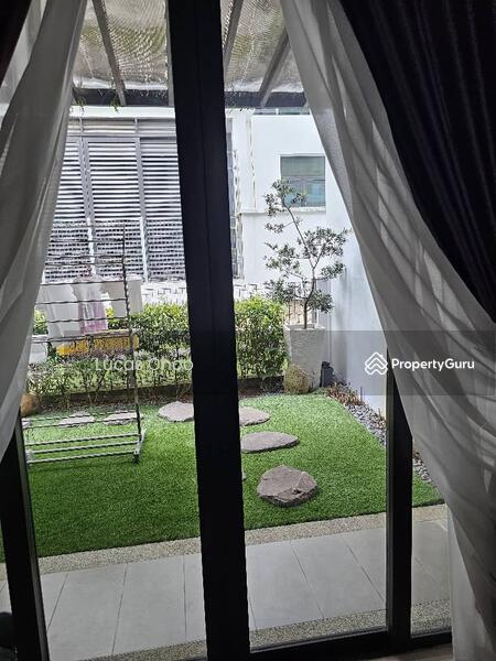 Rumah Teres 2.5 Tingkat untuk Dijual di Sunway Montana (Setapak) - Lucas Choo - PropertyGuru.com.my