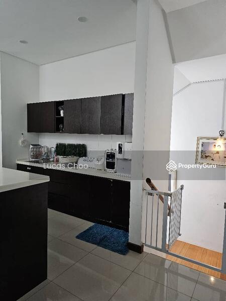 Rumah Teres 2.5 Tingkat untuk Dijual di Sunway Montana (Setapak) - Lucas Choo - PropertyGuru.com.my