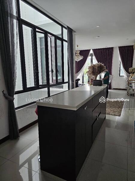 Rumah Teres 2.5 Tingkat untuk Dijual di Sunway Montana (Setapak) - Lucas Choo - PropertyGuru.com.my