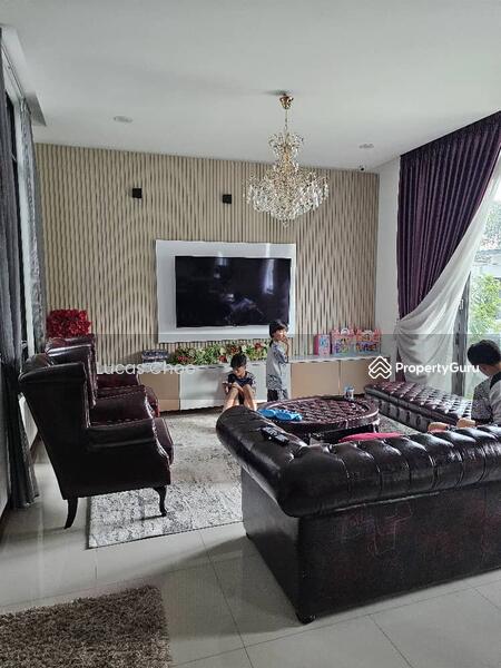 Rumah Teres 2.5 Tingkat untuk Dijual di Sunway Montana (Setapak) - Lucas Choo - PropertyGuru.com.my