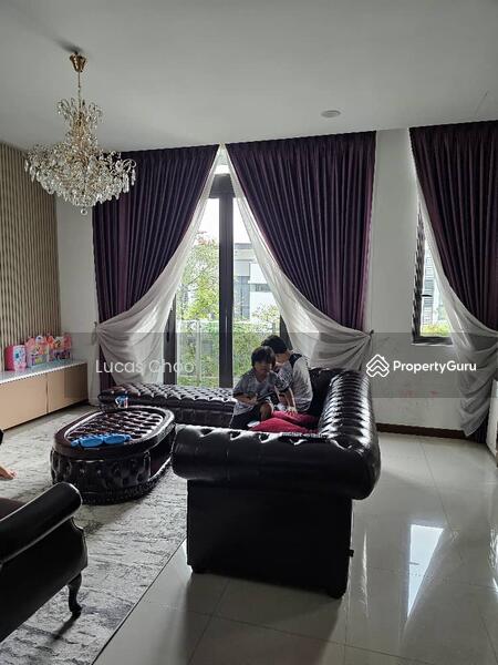 Rumah Teres 2.5 Tingkat untuk Dijual di Sunway Montana (Setapak) - Lucas Choo - PropertyGuru.com.my