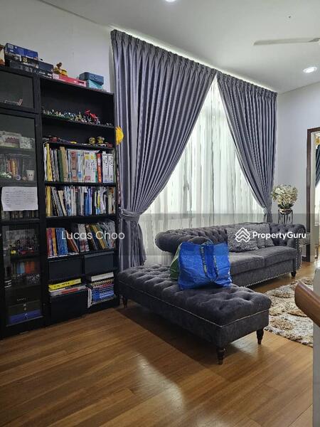Rumah Teres 2.5 Tingkat untuk Dijual di Sunway Montana (Setapak) - Lucas Choo - PropertyGuru.com.my
