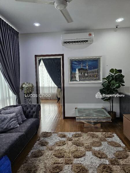 Rumah Teres 2.5 Tingkat untuk Dijual di Sunway Montana (Setapak) - Lucas Choo - PropertyGuru.com.my