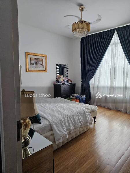 Rumah Teres 2.5 Tingkat untuk Dijual di Sunway Montana (Setapak) - Lucas Choo - PropertyGuru.com.my