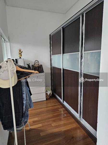 Rumah Teres 2.5 Tingkat untuk Dijual di Sunway Montana (Setapak) - Lucas Choo - PropertyGuru.com.my