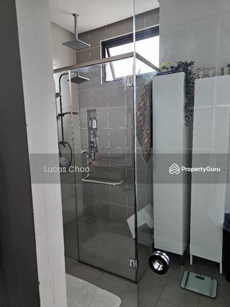 Rumah Teres 2.5 Tingkat untuk Dijual di Sunway Montana (Setapak) - Lucas Choo - PropertyGuru.com.my