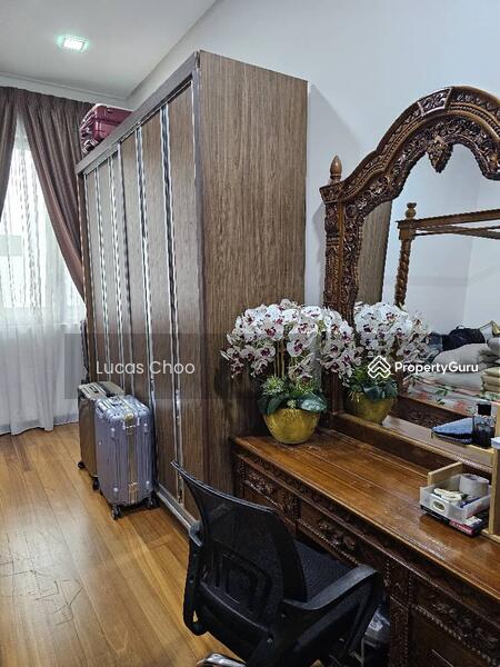 Rumah Teres 2.5 Tingkat untuk Dijual di Sunway Montana (Setapak) - Lucas Choo - PropertyGuru.com.my
