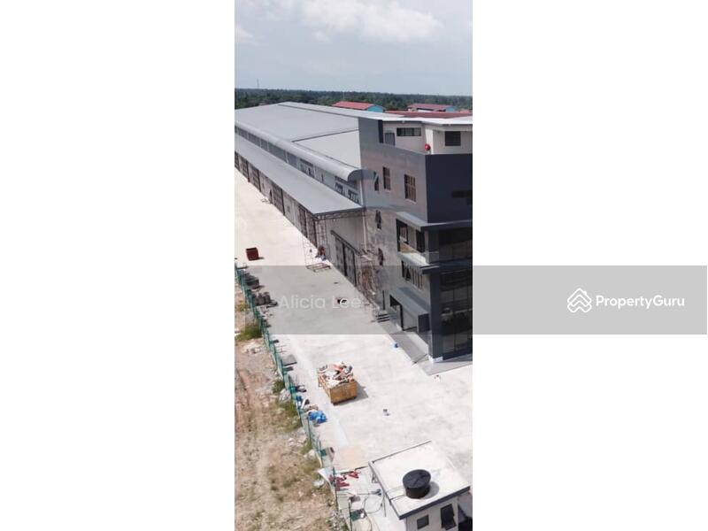 Kilang untuk Disewa di Taman Sijangkang Indah (Telok Panglima Garang) - Alicia Lee - PropertyGuru.com.my