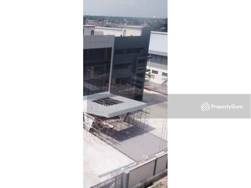 Kilang untuk Disewa di Taman Sijangkang Indah (Telok Panglima Garang) - Alicia Lee - PropertyGuru.com.my